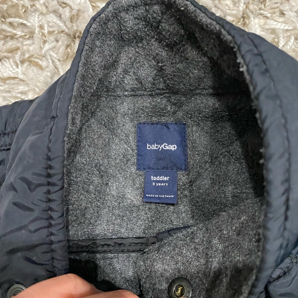 Gap jacket - Picture 2 of 5